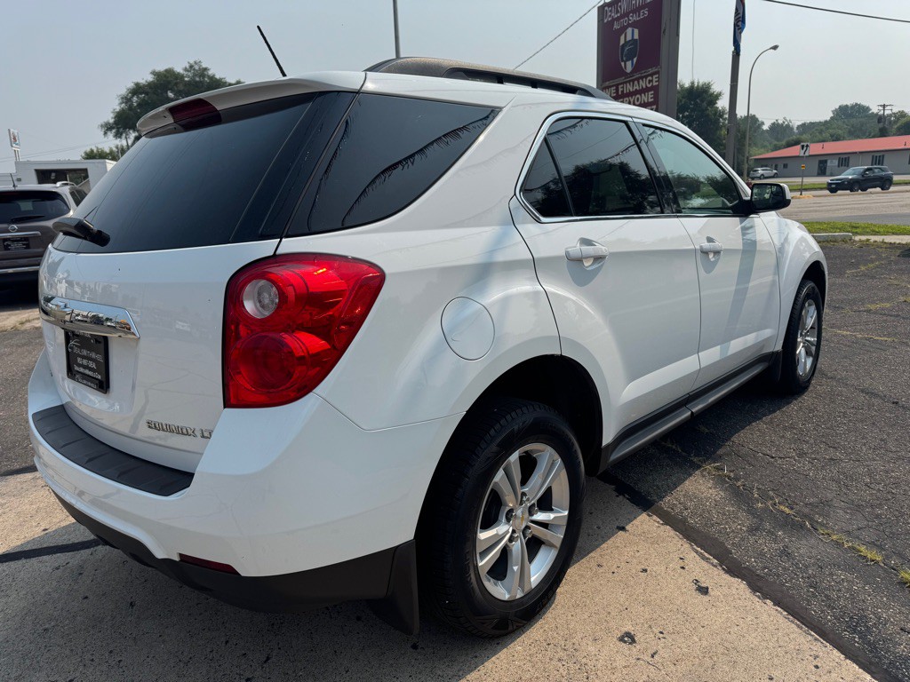 2014 Chevrolet Equinox Image 6