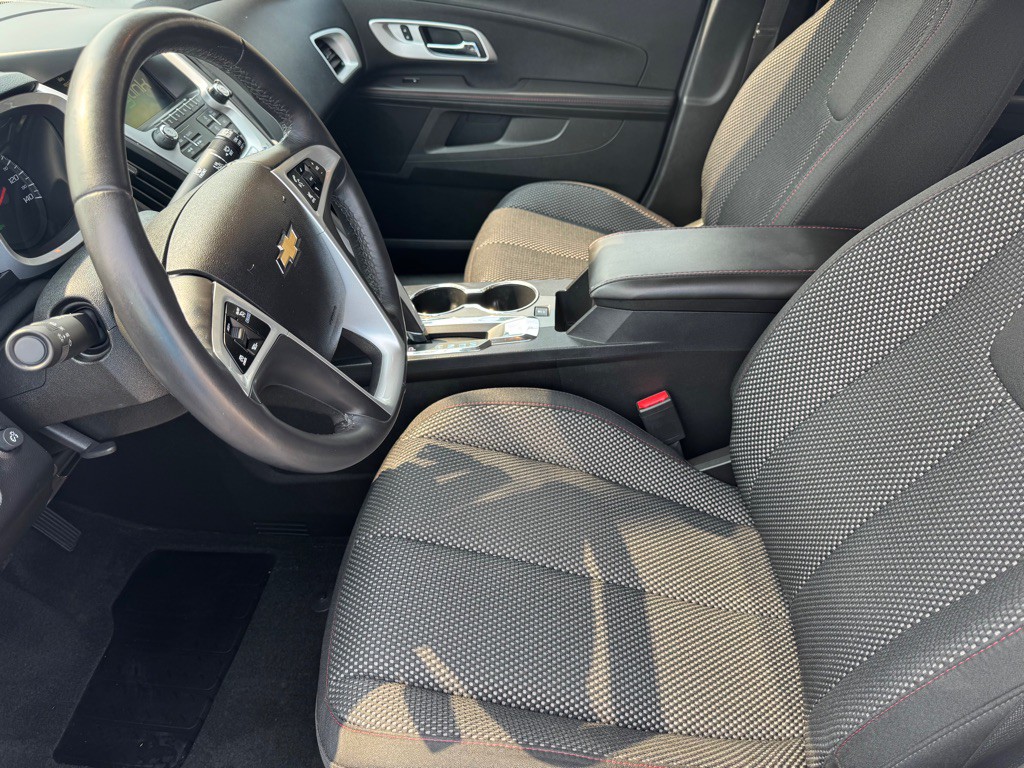 2014 Chevrolet Equinox Image 7