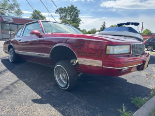 Image for 1987 Chevrolet Monte Carlo  ID: 6723750