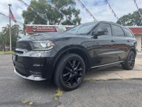 Image for 2018 Dodge Durango GT ID: 6783177