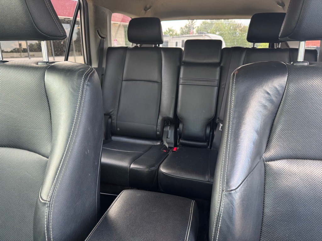 2020 Toyota 4Runner Image 10