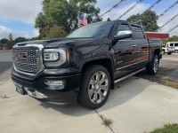 Image for 2018 GMC Sierra 1500 DENALI ID: 6836565