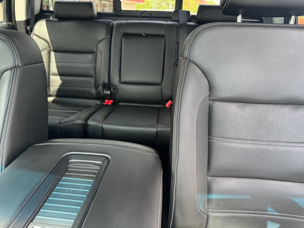 2018 GMC Sierra Image 10