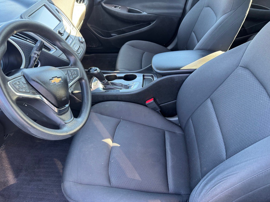 2018 Chevrolet Malibu Image 7