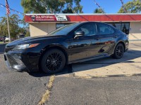Image for 2020 Toyota Camry SE ID: 6893887