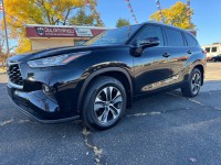 Image for 2020 Toyota Highlander XLE ID: 6966321