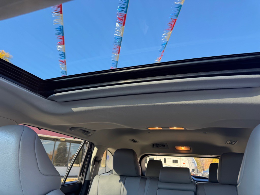 2020 Toyota Highlander Image 11