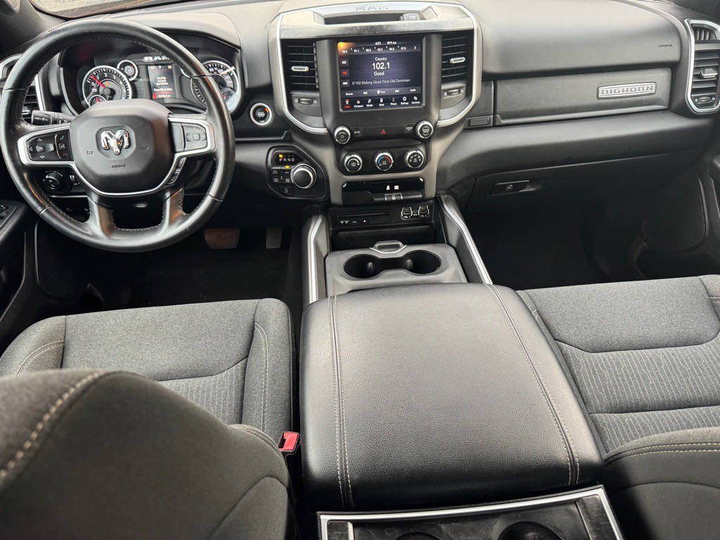 2019 RAM 1500 Image 6