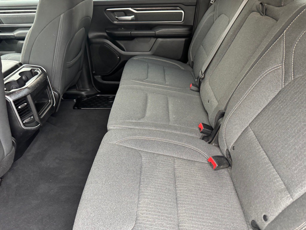 2019 RAM 1500 Image 7