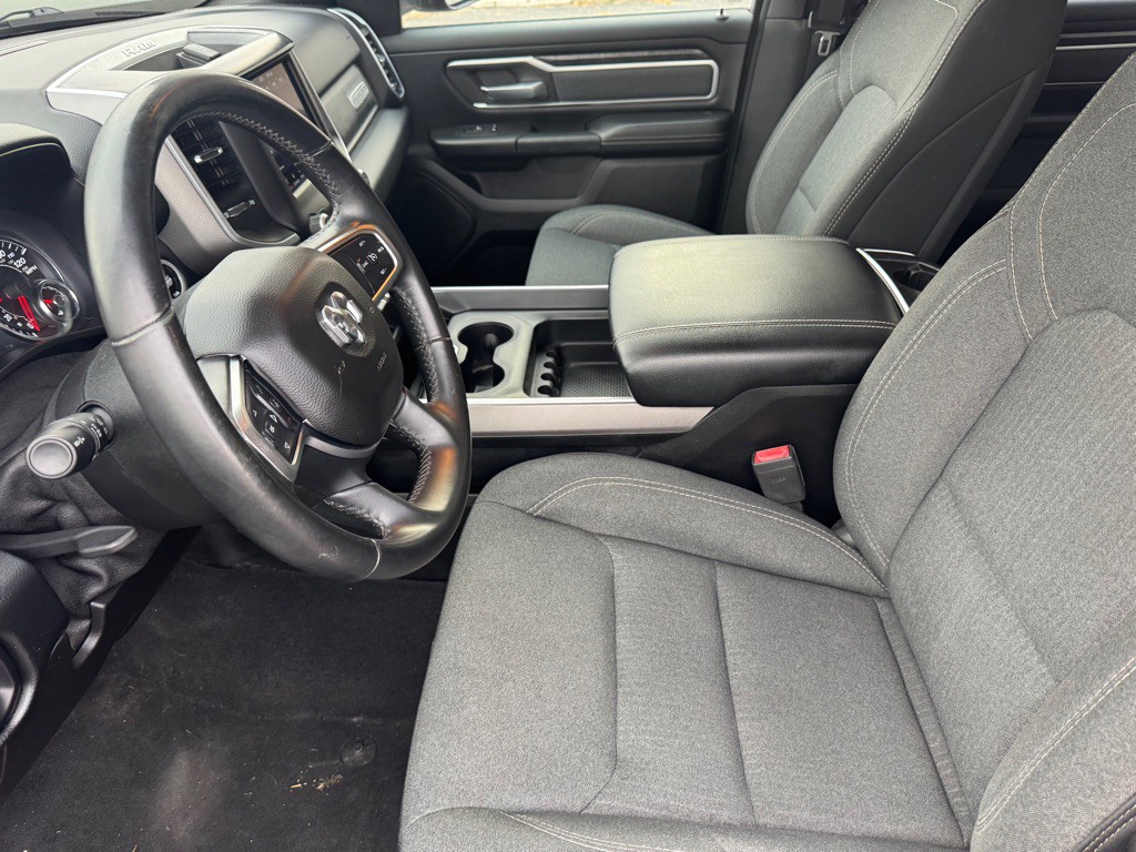 2019 RAM 1500 Image 8