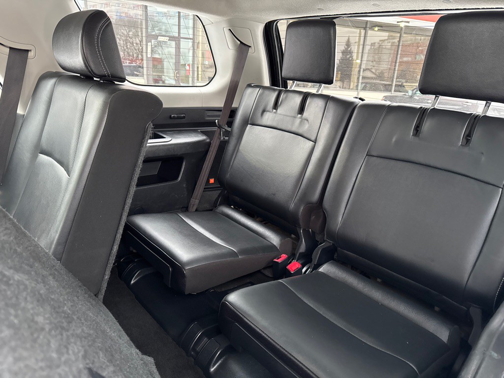 2016 Toyota 4Runner Image 11