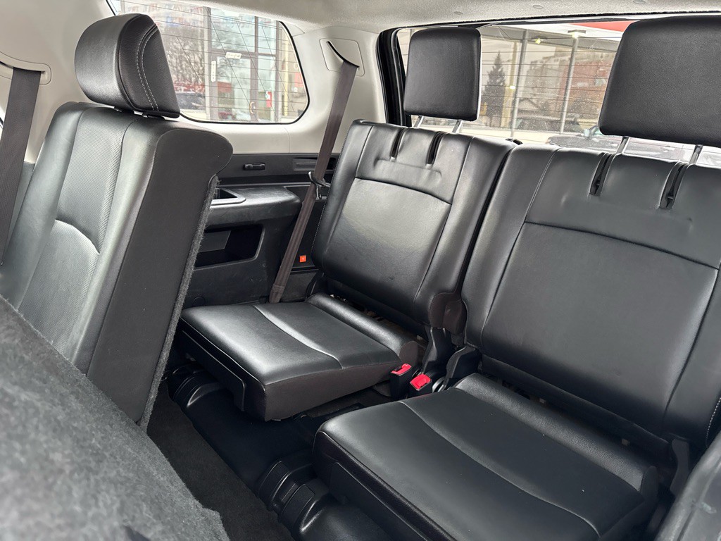 2016 Toyota 4Runner Image 28