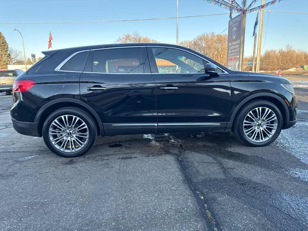2016 Lincoln MKX Image 6