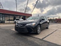Image for 2017 Toyota Camry XLE ID: 7316404