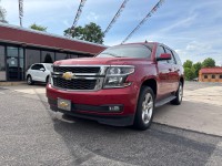 Image for 2015 Chevrolet Tahoe 1500 LT ID: 7316436