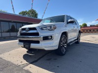 Image for 2016 Toyota 4Runner Limited PREMIUM ID: 7400396