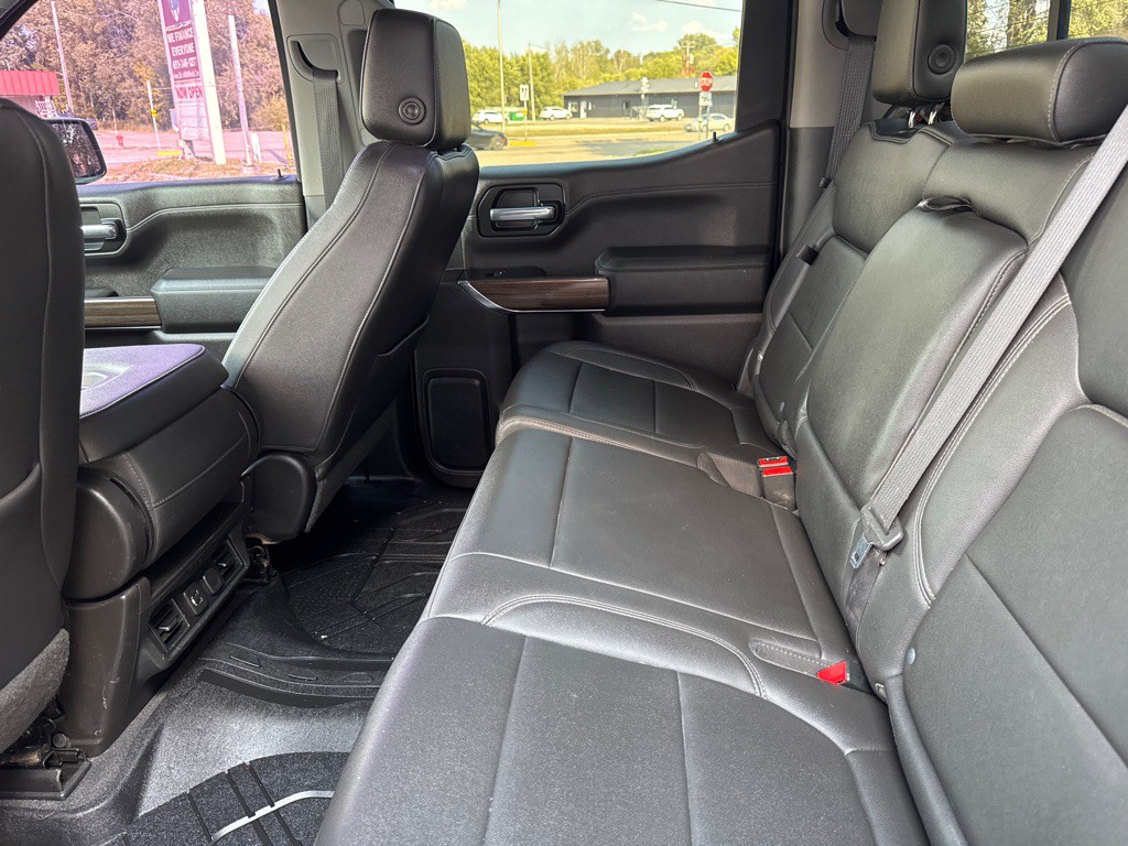 2019 Chevrolet Silverado 1500 Image 10