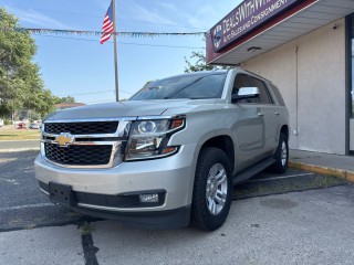 Image for 2016 Chevrolet Tahoe 1500 LT ID: 7604459