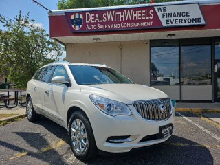 Image for 2015 Buick Enclave  ID: 7631086