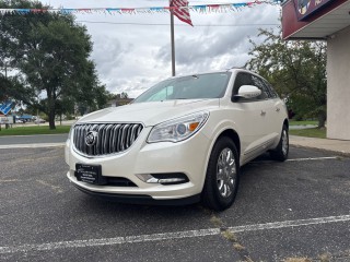Image for 2015 Buick Enclave  ID: 7631086