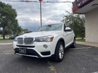 Image for 2017 BMW X3 xDrive28i ID: 7683922