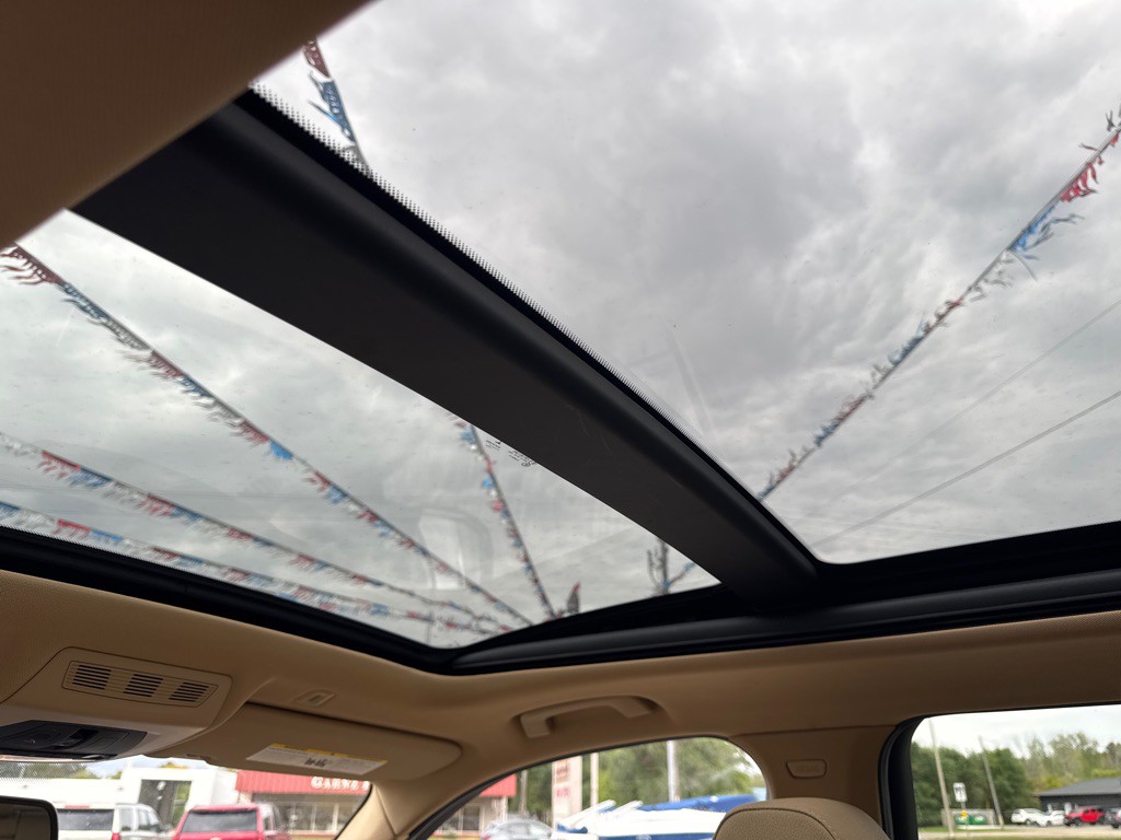 2017 BMW X3 Image 12