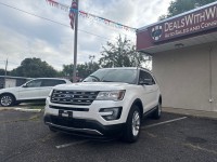 Image for 2017 Ford Explorer XLT ID: 7686396