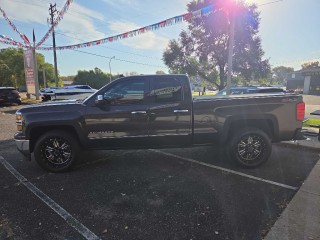 Image for 2014 Chevrolet Silverado 1500 LTZ ID: 7714493