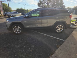 Image for 2018 GMC Terrain SLE ID: 7714541