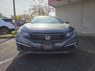 Image for 2019 Honda Civic EX ID: 7727090