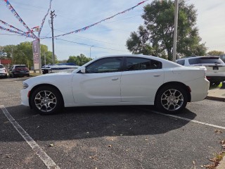 Image for 2015 Dodge Charger SXT ID: 7727116