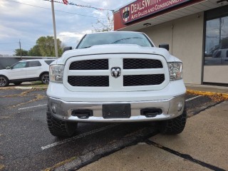 Image for 2016 RAM 1500 SLT ID: 7740149