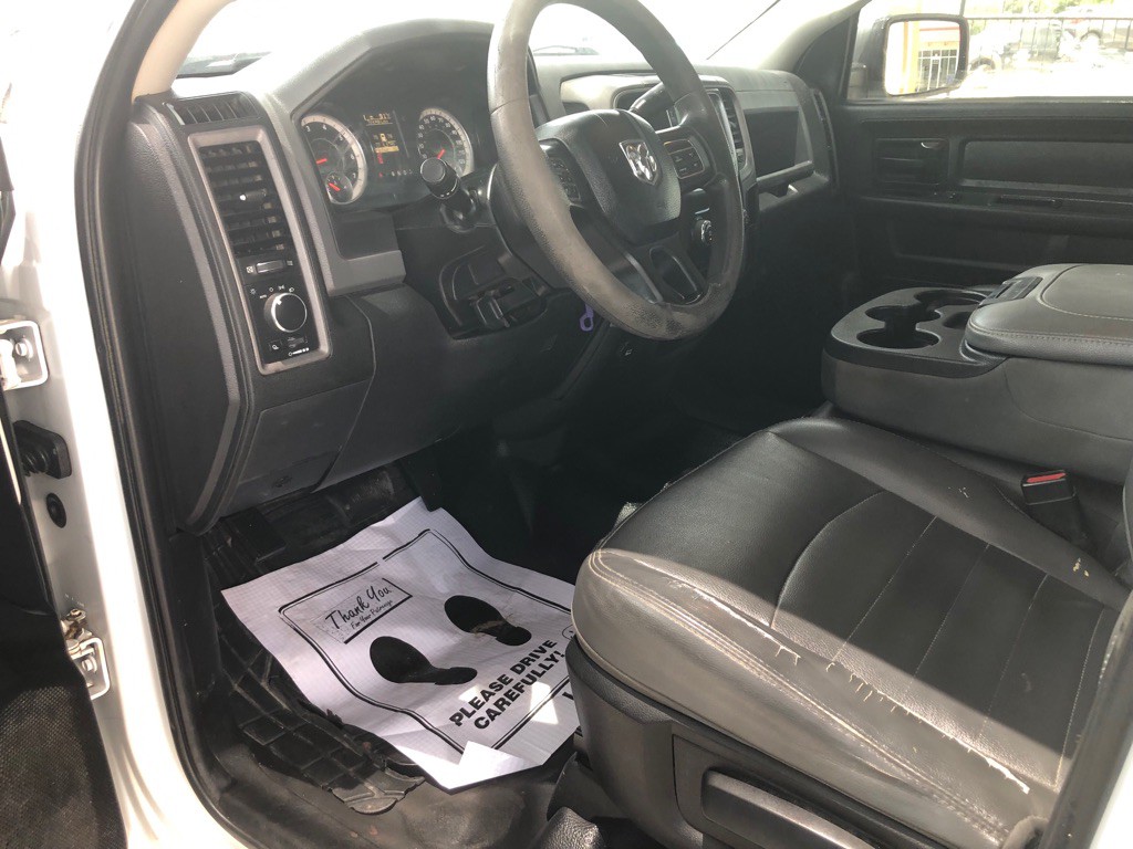 2017 RAM 2500 Image 6