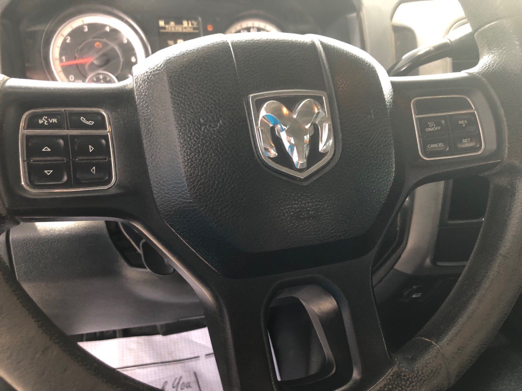 2017 RAM 2500 Image 7