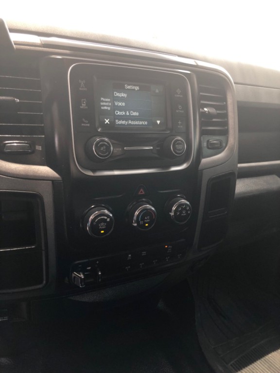 2017 RAM 2500 Image 8
