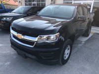 Image for 2018 Chevrolet Colorado LT ID: 6593301