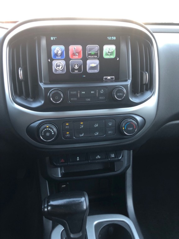 2018 Chevrolet Colorado Image 7