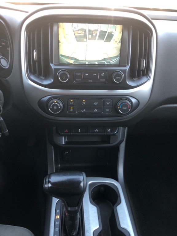 2018 Chevrolet Colorado Image 10