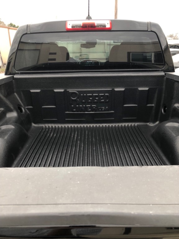 2018 Chevrolet Colorado Image 11