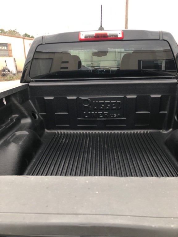 2018 Chevrolet Colorado Image 12