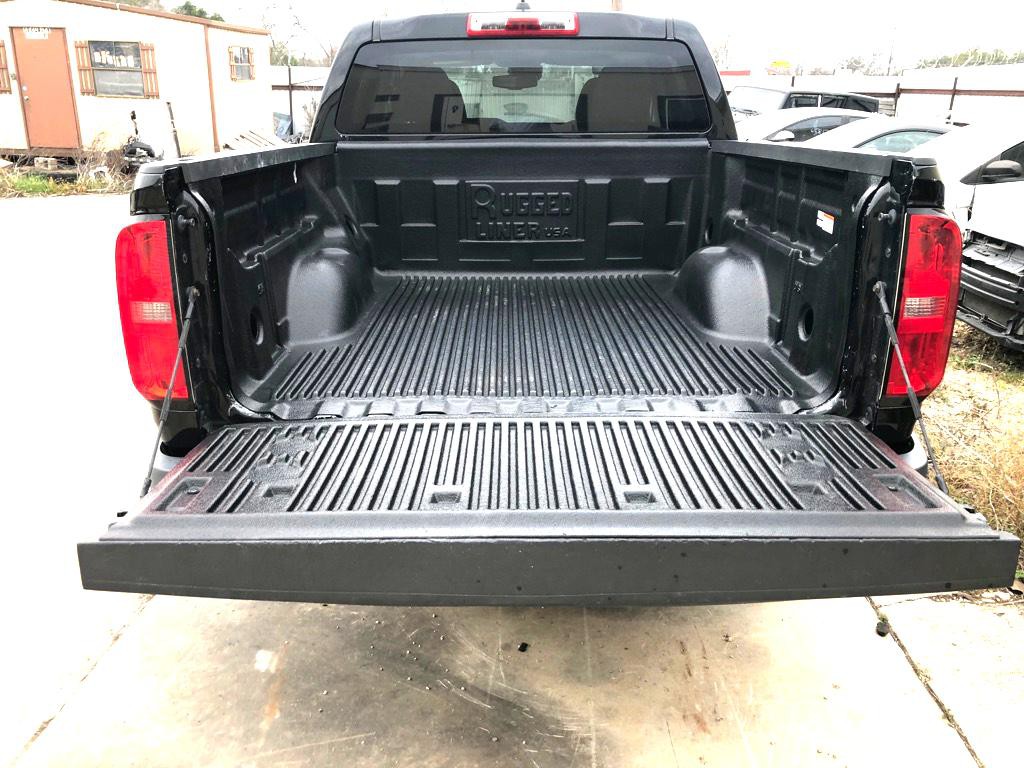 2018 Chevrolet Colorado Image 15