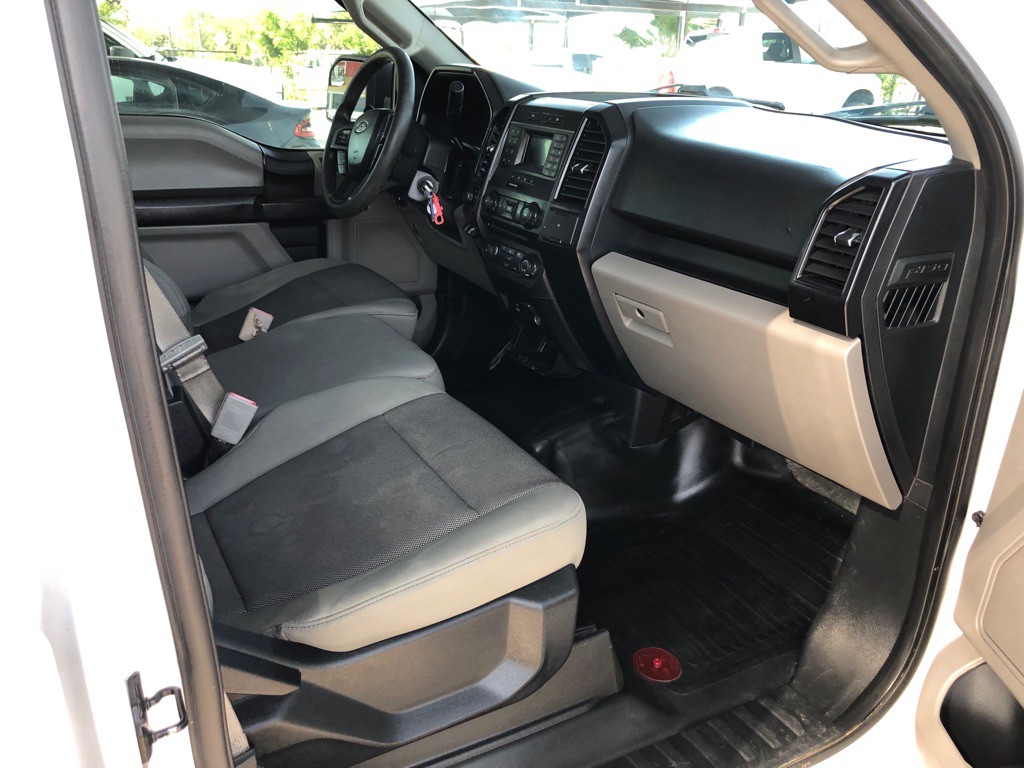 2018 Ford F-150 Image 3