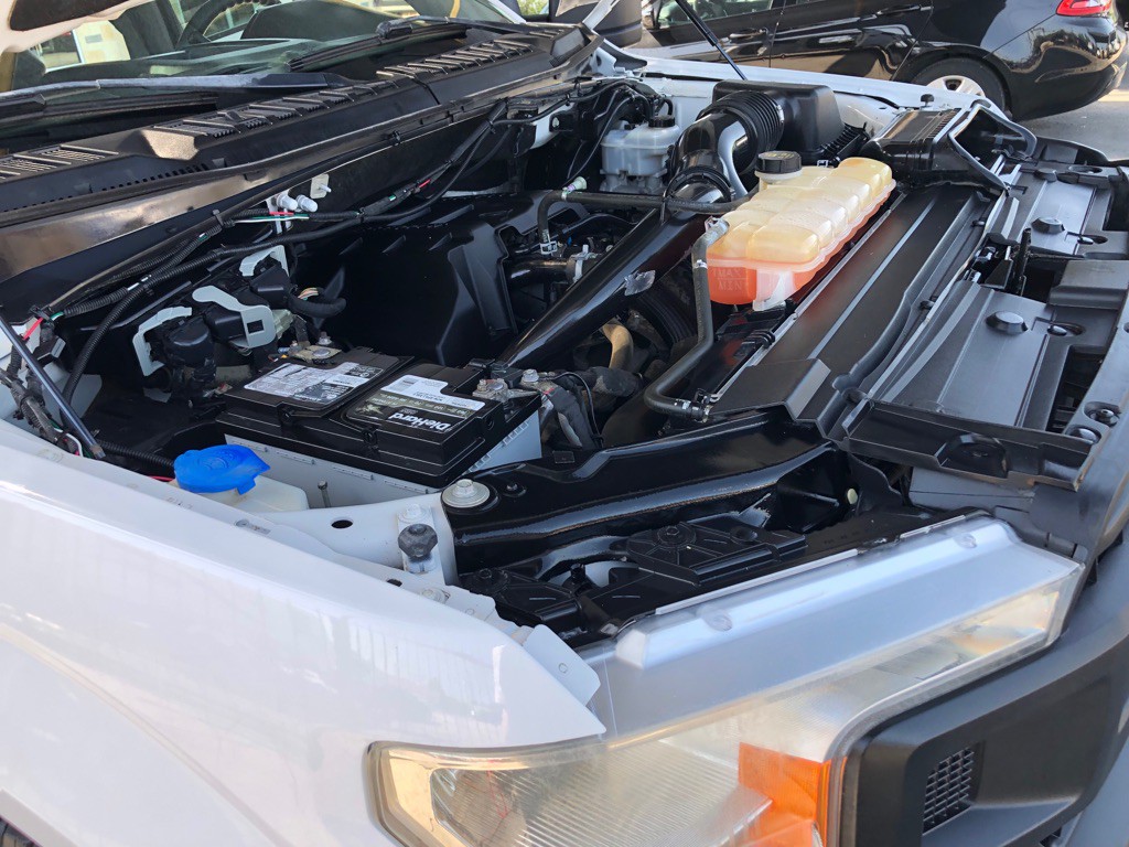 2018 Ford F-150 Image 5