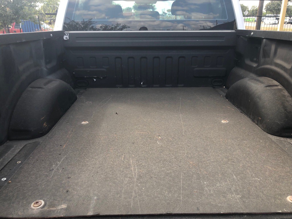 2018 Ford F-150 Image 6