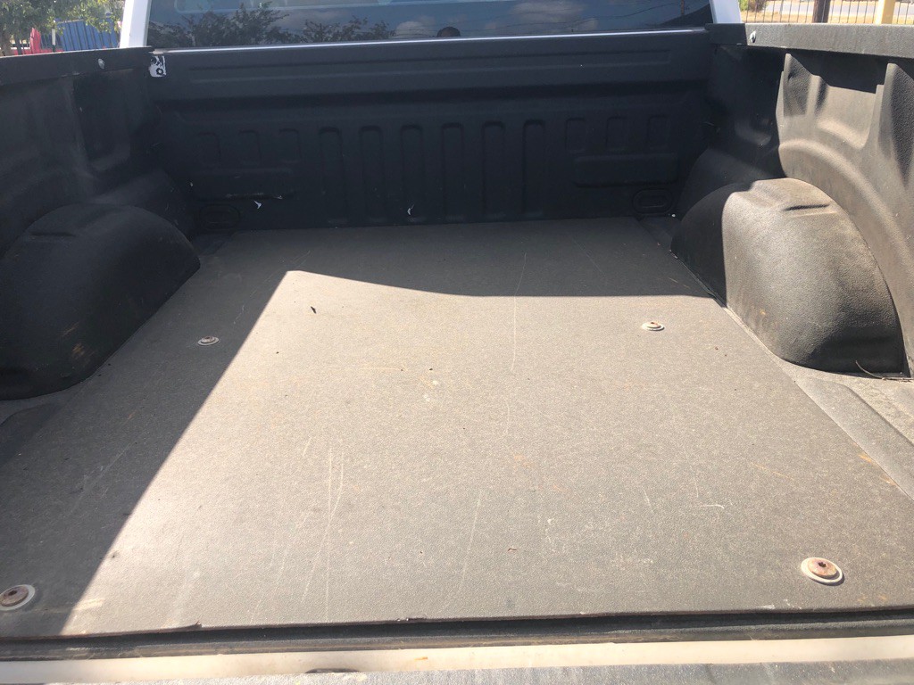 2018 Ford F-150 Image 7