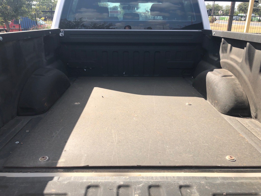 2018 Ford F-150 Image 8