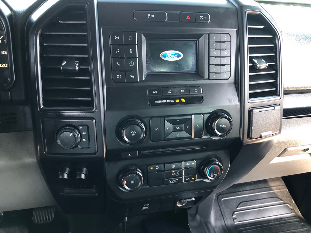 2018 Ford F-150 Image 9