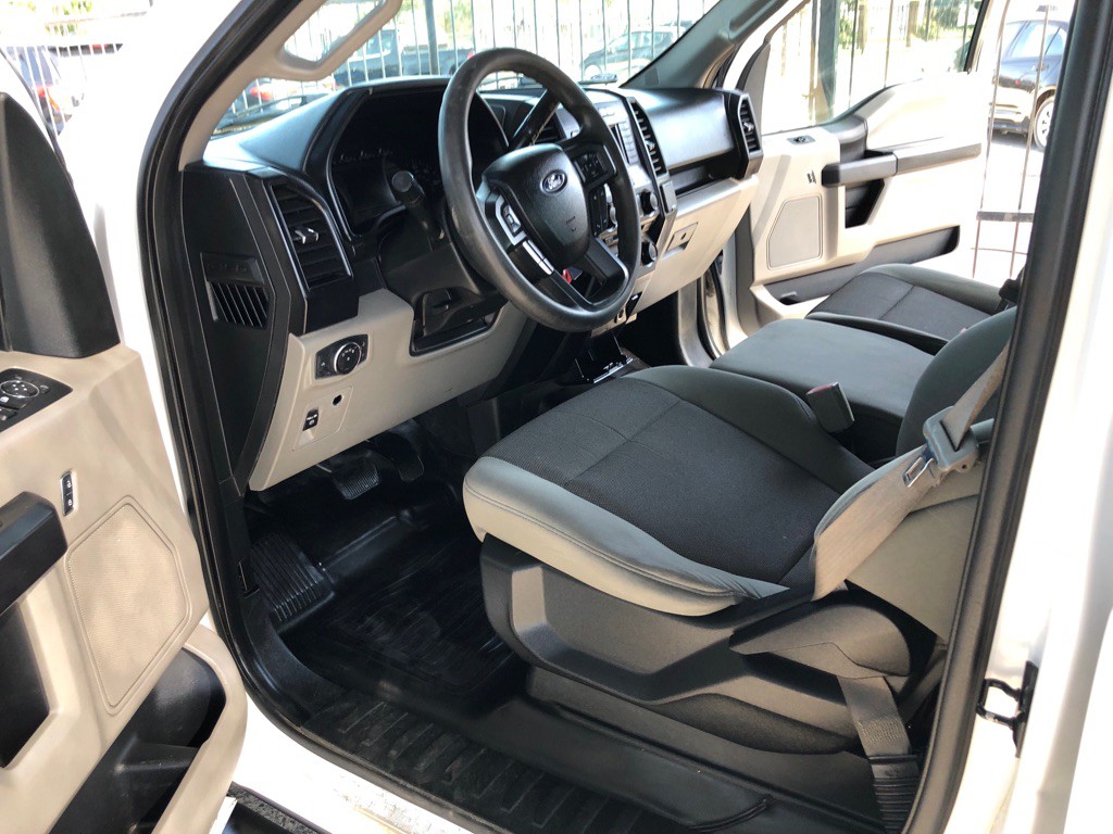 2018 Ford F-150 Image 10