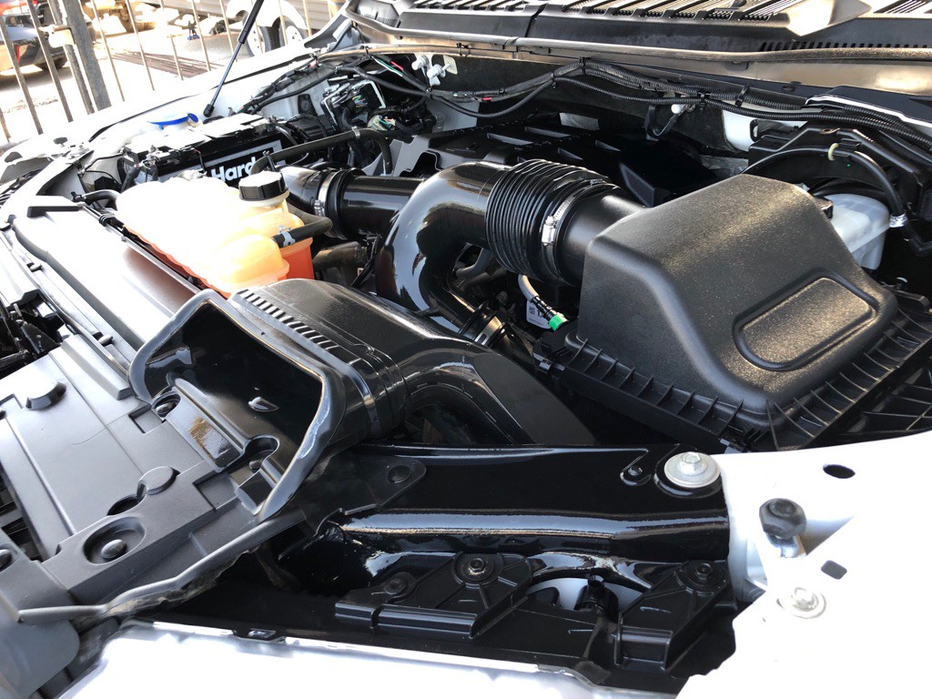 2018 Ford F-150 Image 11