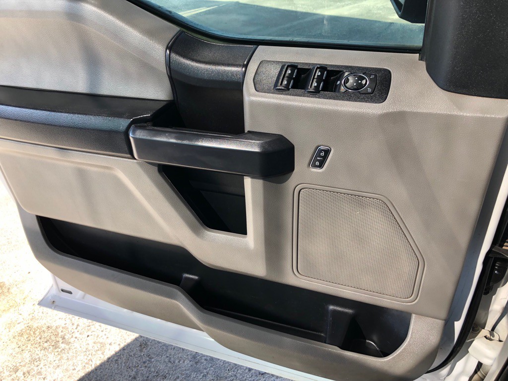 2018 Ford F-150 Image 12